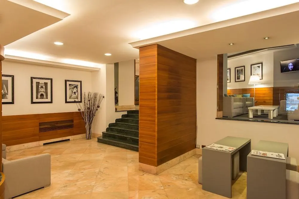 Lhp Napoli Palace & Spa