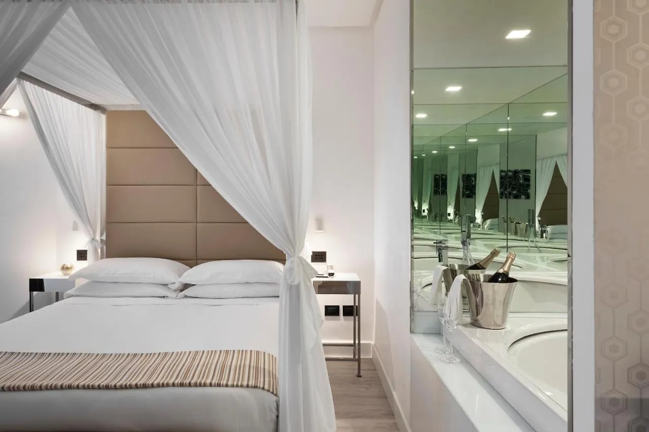 Lhp Napoli Palace & Spa Naples
