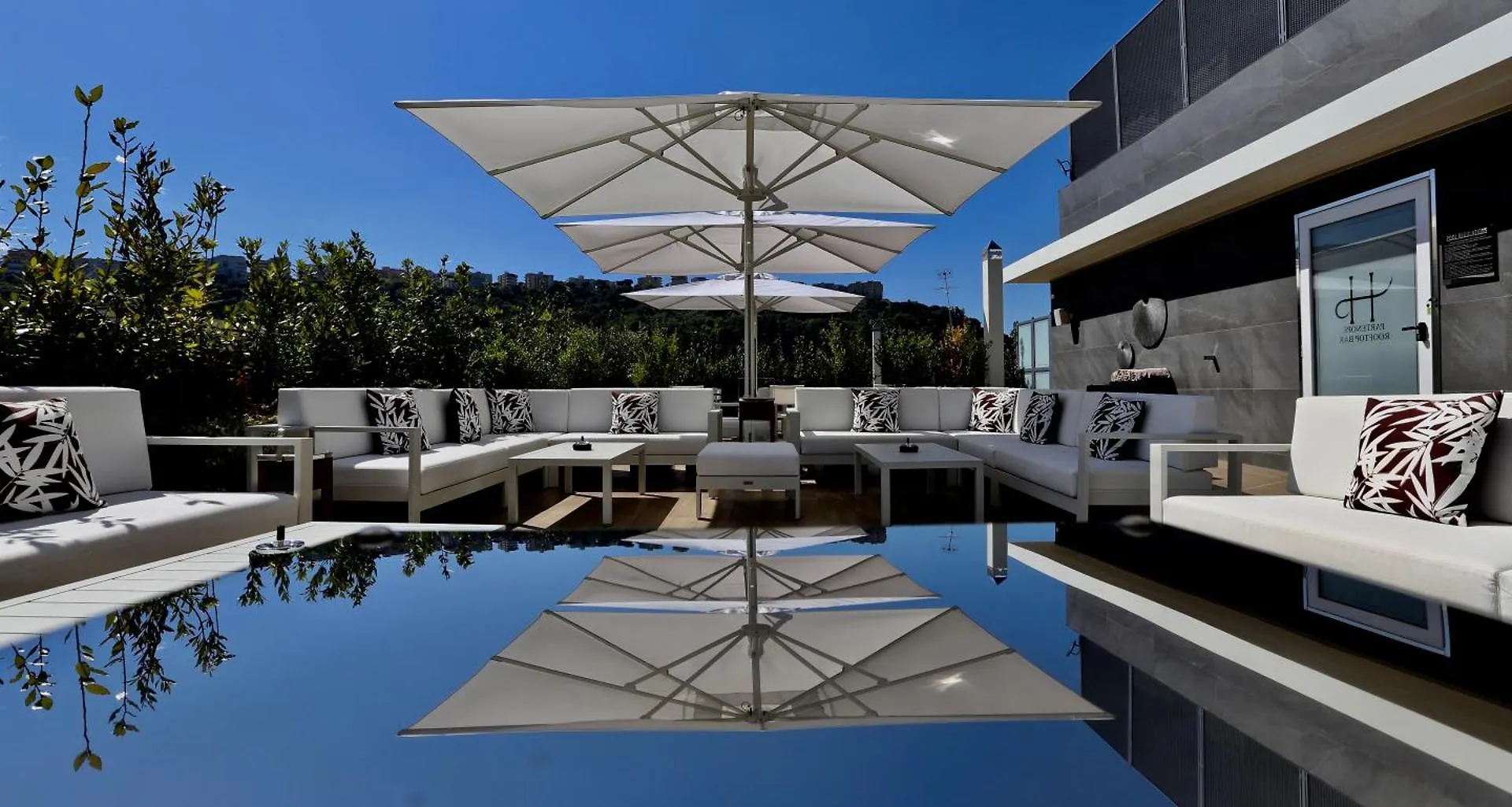 Lhp Napoli Palace & Spa 5*, Naples Italy
