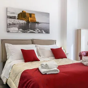 Apartment La Preziosa, Naples