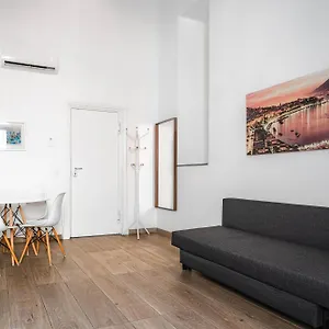 Apartment Darling's House, Naples