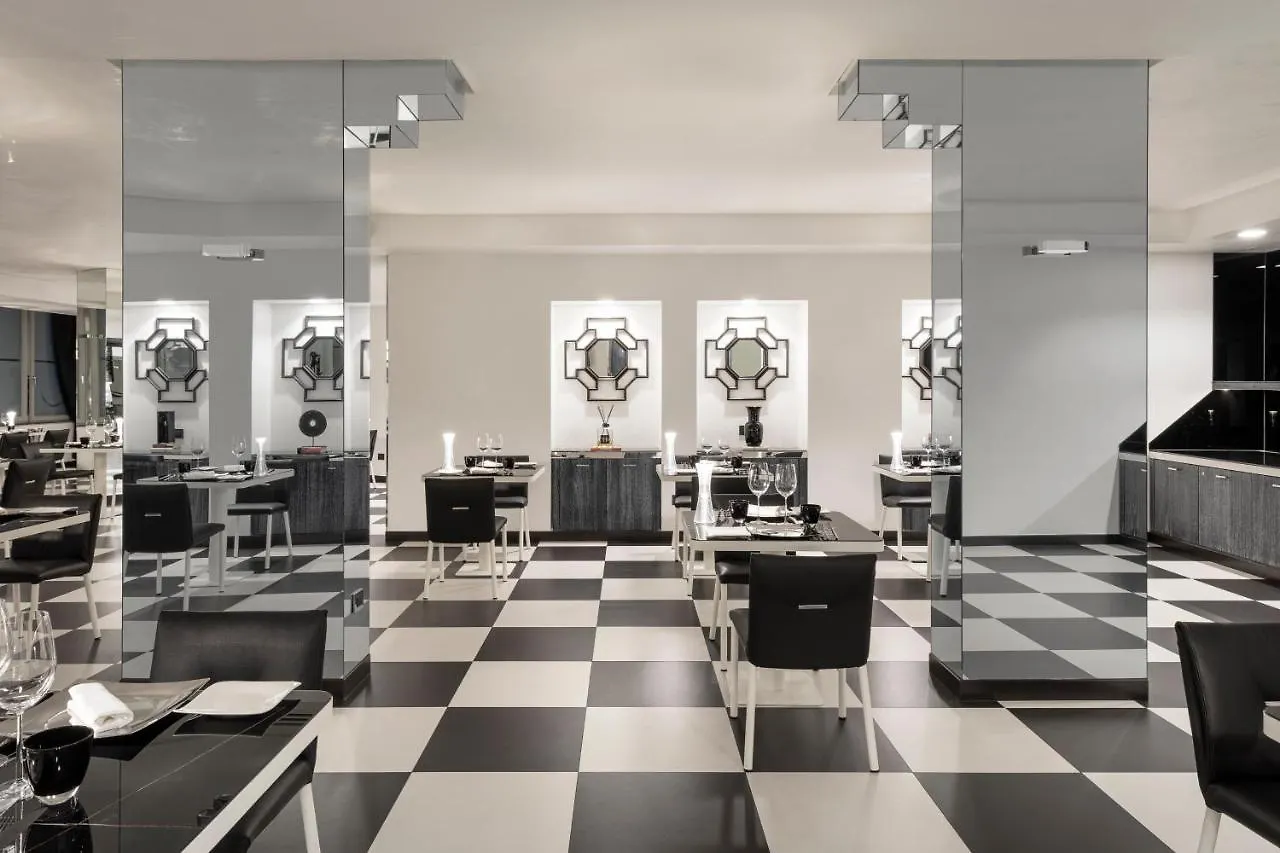Lhp Napoli Palace & Spa Ξενοδοχείο