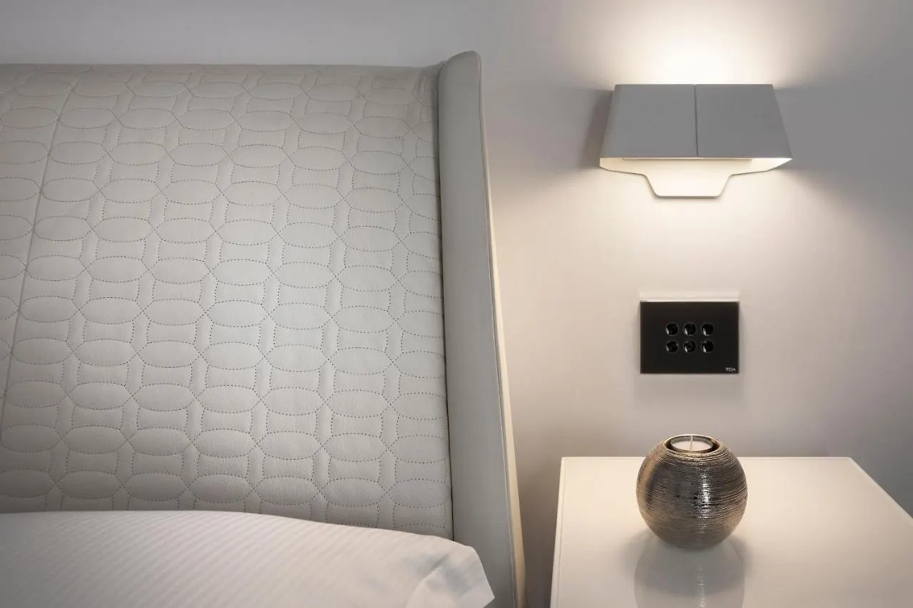 Lhp Napoli Palace & Spa Ξενοδοχείο Νάπολη