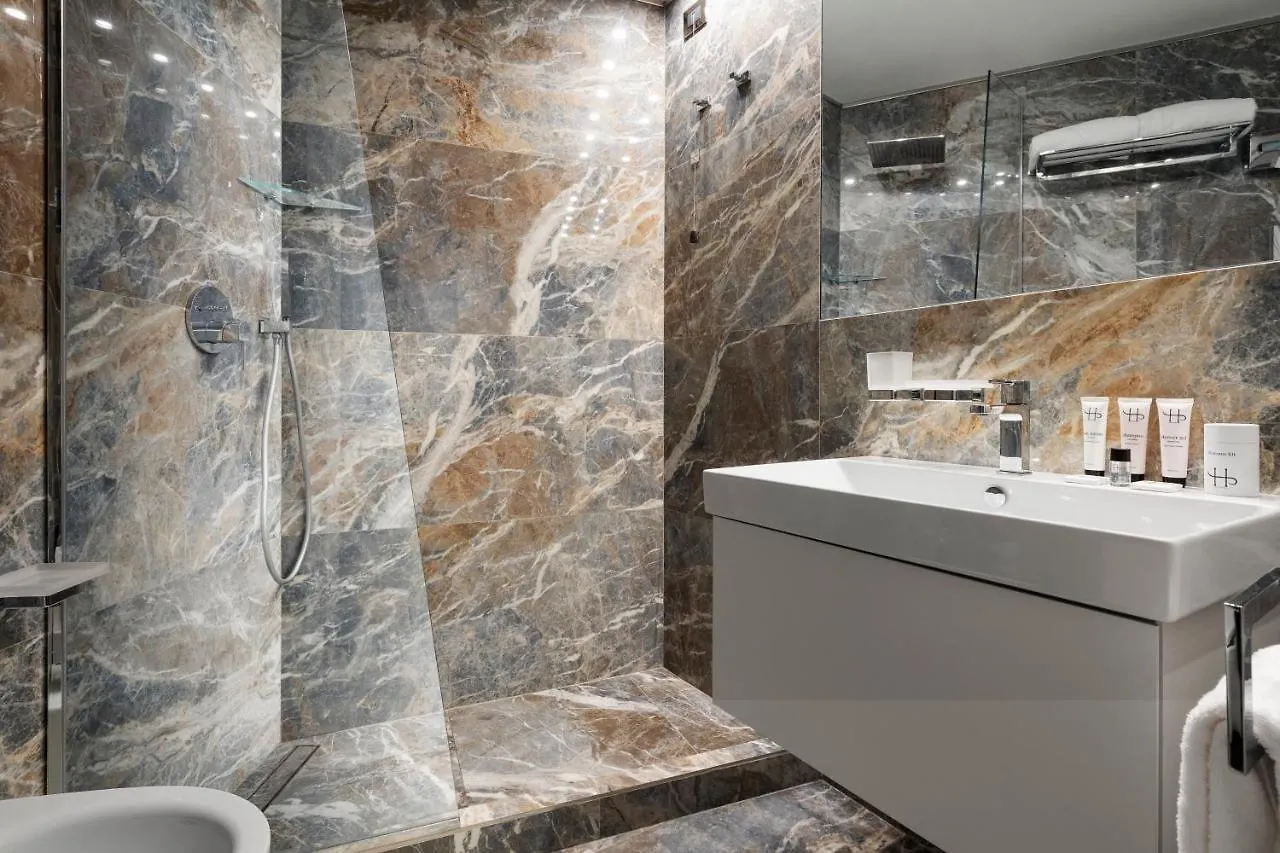 Ξενοδοχείο Lhp Napoli Palace & Spa