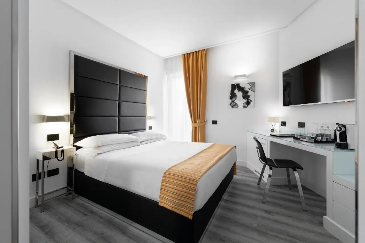 Ξενοδοχείο Lhp Napoli Palace & Spa