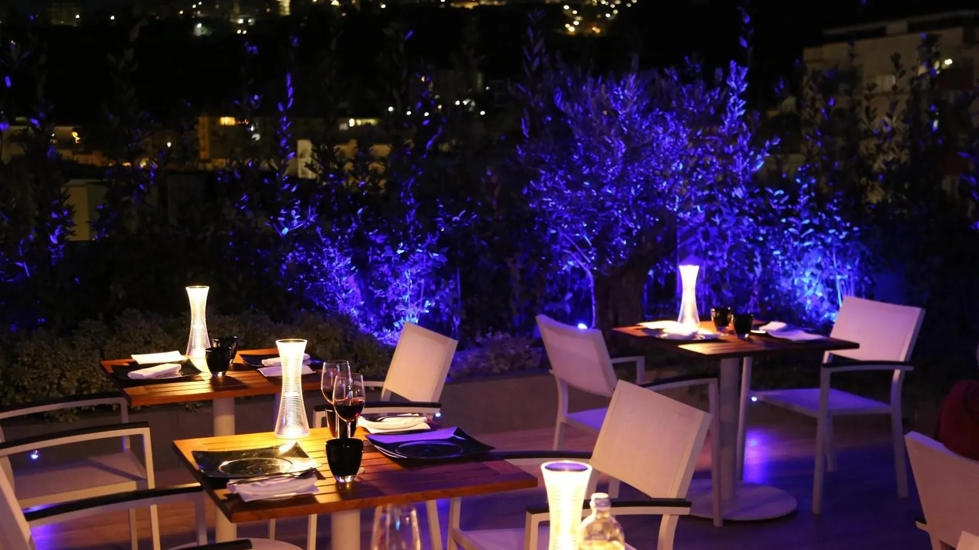 Ξενοδοχείο Lhp Napoli Palace & Spa
