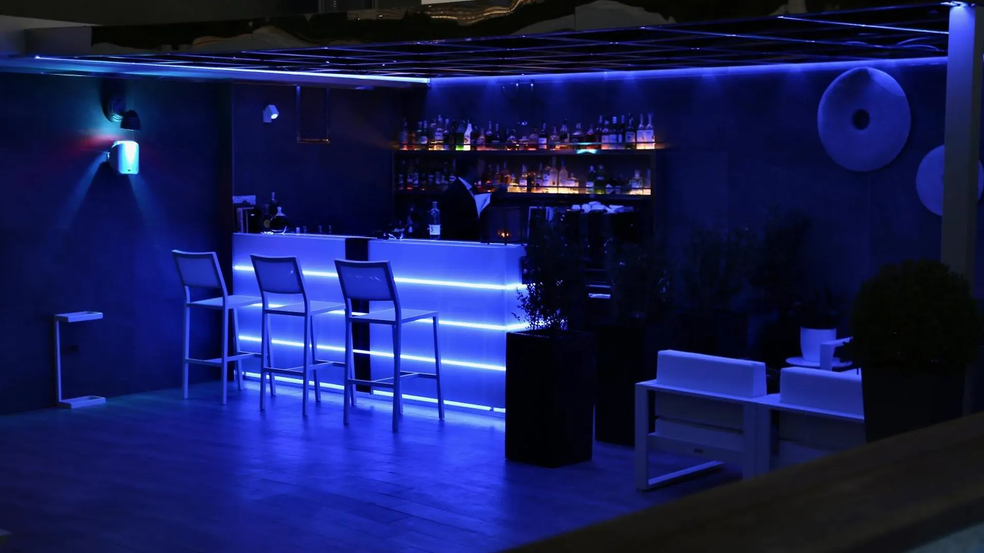 Lhp Napoli Palace & Spa