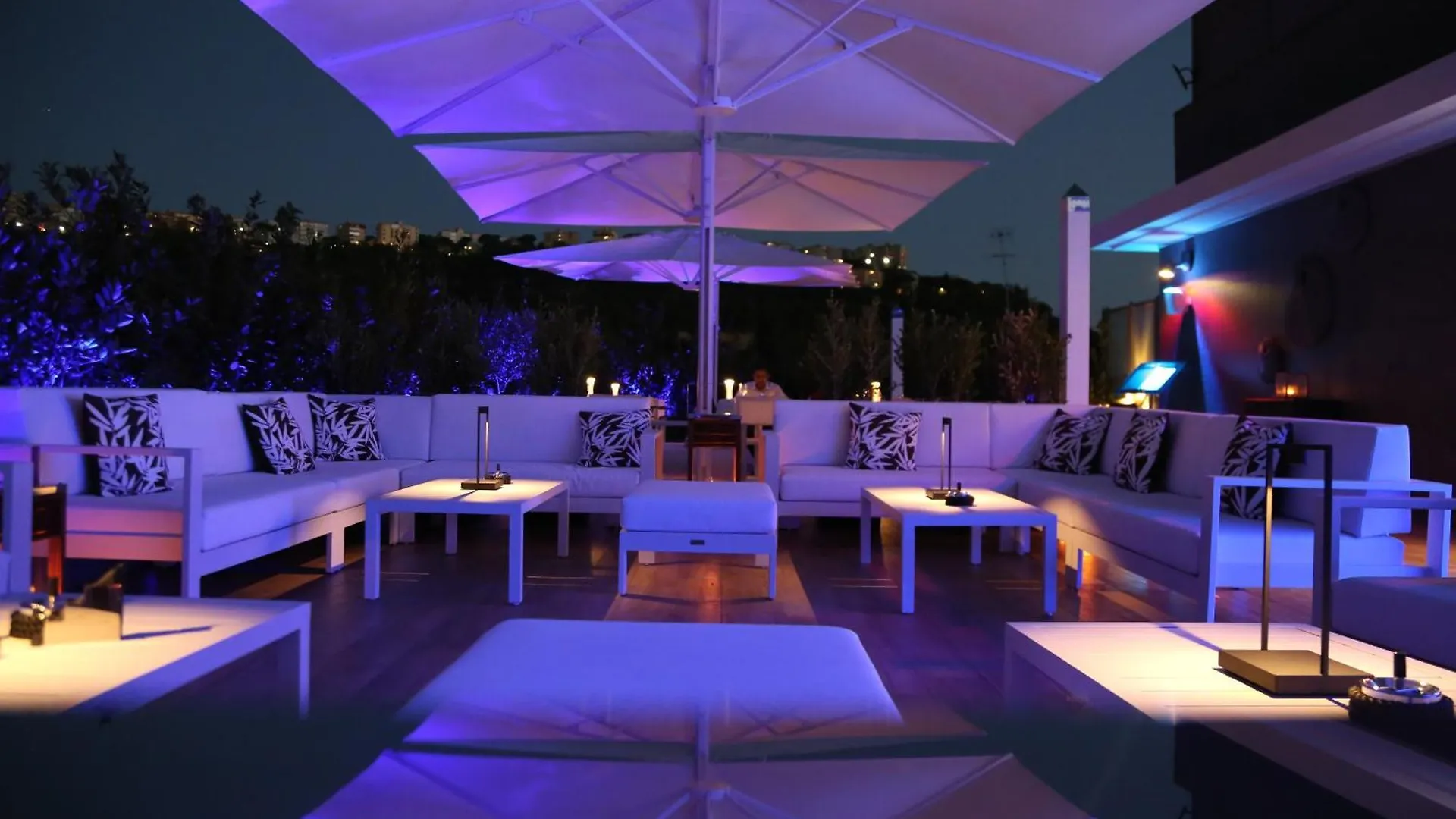 Lhp Napoli Palace & Spa Ιταλία