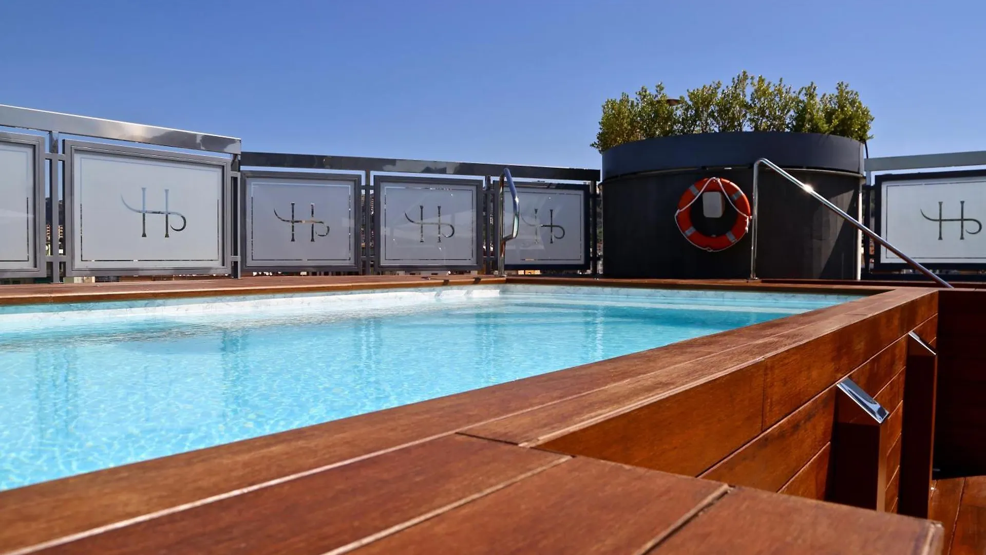 Lhp Napoli Palace & Spa Νάπολη