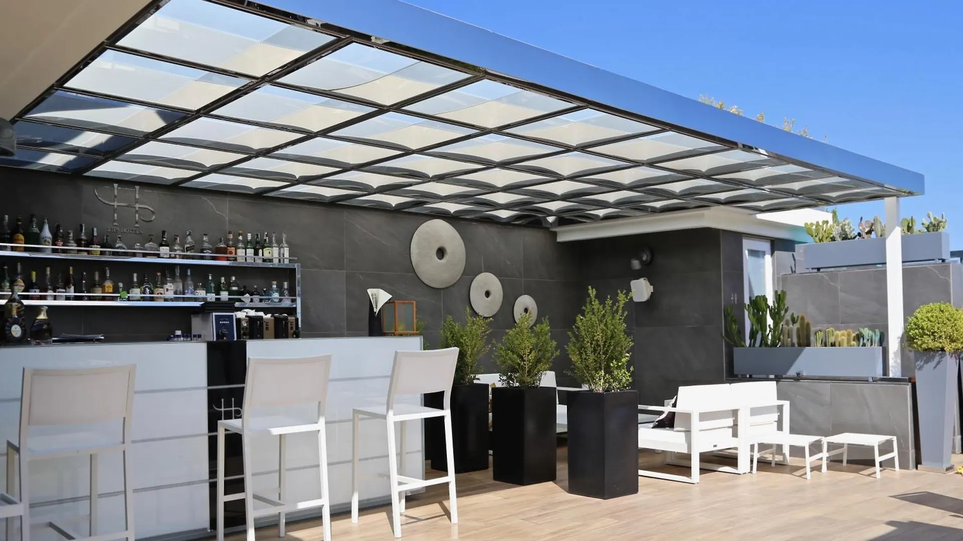Lhp Napoli Palace & Spa 5*, Νάπολη