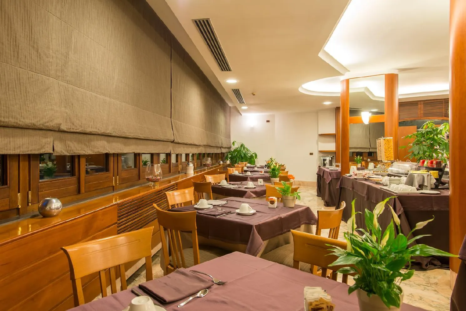 Lhp Napoli Palace & Spa Ιταλία