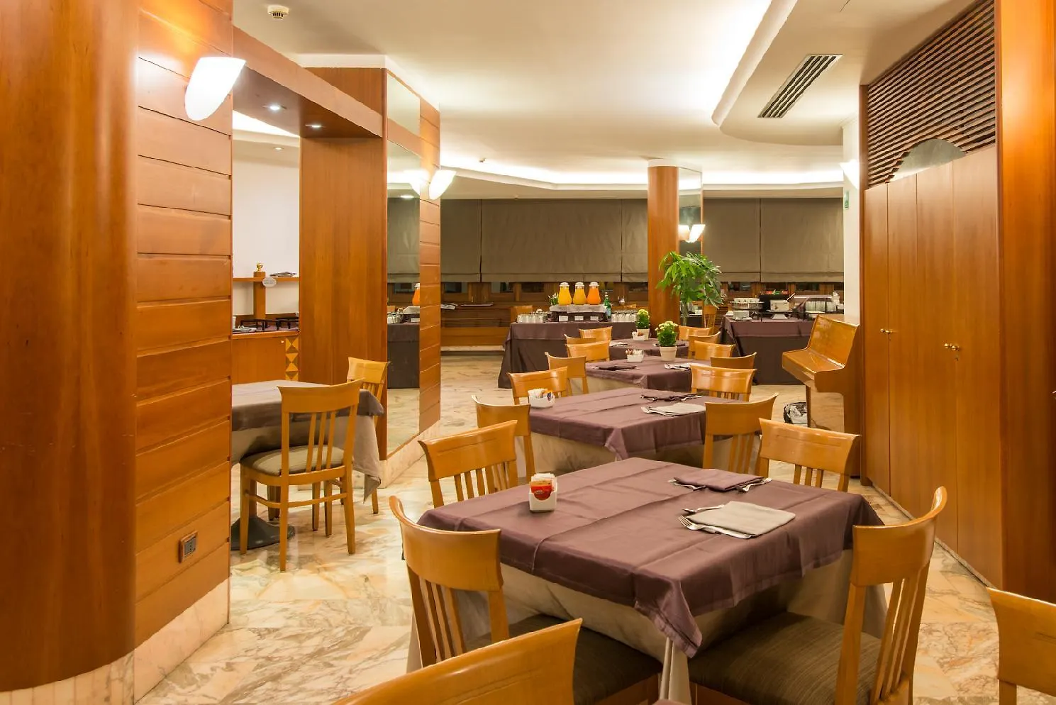 Ξενοδοχείο Lhp Napoli Palace & Spa