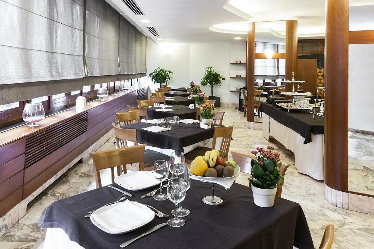 Ξενοδοχείο Lhp Napoli Palace & Spa